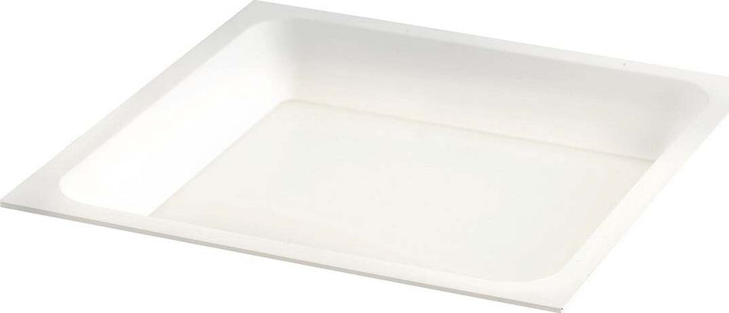 Incasso Led Xanto Bianco 30W 2800Lm 4000K 22X22X5,5Cm Illuminazione/Illuminazione per interni/Illuminazioni per pareti/Faretti da muro Led Mall Home - Napoli, Commerciovirtuoso.it