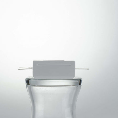 Incasso Mini Bianco 1Xgu10 7X7X3Cm Illuminazione/Illuminazione per interni/Luci da incasso/Portafaretti da incasso Led Mall Home - Napoli, Commerciovirtuoso.it