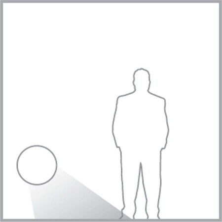 Incasso-segnapasso-Lampadari-Bartalini-BRASS-894-E27-LED-metallo-parete-muro-esterni