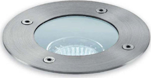 Incasso-segnapasso-moderno-Linea-Light-Group-TEXO-RJ-52901-GU10-LED-acciaio-inox-carrabile-faretto