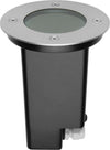 Incasso-segnapasso-moderno-Linea-Light-Group-TEXO-RJ-52901-GU10-LED-acciaio-inox-carrabile-faretto