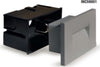 Incasso-segnapasso-moderno-PAN-International-FAST-INC59000-INC59001-LED-alluminio