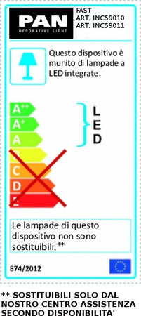 Incasso-segnapasso-moderno-PAN-International-FAST-INC59010-INC59011-LED-alluminio