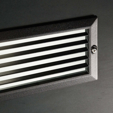 Incasso-segnapasso-moderno-Sovil-illuminazione-WALKING-214-E27-LED-alluminio-lampada-parete