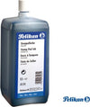 Inchiostro - 1 L - senza olio - nero - Pelikan Cancelleria e prodotti per ufficio/Archivio ufficio e accessori per scrivania/Etichette divisori per schedario e timbri/Timbri e materiali per timbri/Tamponi asciuga inchiostro Eurocartuccia - Pavullo, Commerciovirtuoso.it