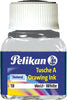 Inchiostro di china 523 - 10ml - bianco 18 - Pelikan [multipack] 10 pezzi Cancelleria e prodotti per ufficio/Penne matite scrittura e correzione/Penne e ricariche/Inchiostri in flacone Eurocartuccia - Pavullo, Commerciovirtuoso.it