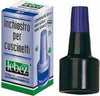 Inchiostro-per-cuscinetti-Blu-Lebez