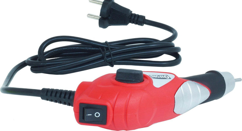 INCISORE ELETTRICO DI PRECISIONE INCIDI E DECORA FERRO LEGNO VETRO CERAMICA Fai da te/Utensili elettrici e a mano/Utensili elettrici/Strumenti per incisione Trade Shop italia - Napoli, Commerciovirtuoso.it