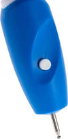 INCISORE ELETTRICO DI PRECISIONE INCIDI E DECORA FERRO LEGNO VETRO CERAMICA Fai da te/Utensili elettrici e a mano/Utensili elettrici/Strumenti per incisione Trade Shop italia - Napoli, Commerciovirtuoso.it