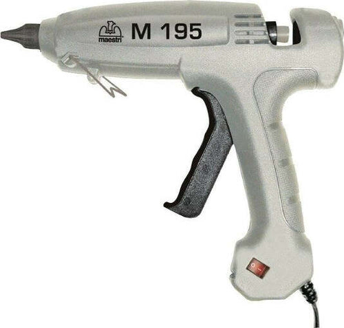 Incollatrice Pistola Per Colla A Caldo M 195 Professionale 120watt Romeo Maestri Fai da te/Utensili elettrici e a mano/Utensili elettrici/Pistole per colla Trade Shop italia - Napoli, Commerciovirtuoso.it