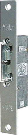 INCONTRO-ELETTRICO-PER-SERRATURA-mm-160---per-solo-scrocco-Yale