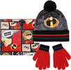 Incredibili 2 Cappello + Scaldacollo + Guantini Veste da 3 a 6 Anni Moda/Bambini e ragazzi/Accessori/Coordinati invernali Store Kitty Fashion - Roma, Commerciovirtuoso.it