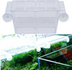 INCUBATRICE CASSETTA PER ACQUARIO PER ALLEVAMENTO SEPARA PESCI PROTEGGI UOVA Prodotti per animali domestici/Pesci e animali d'acqua/Sale parto Trade Shop italia - Napoli, Commerciovirtuoso.it