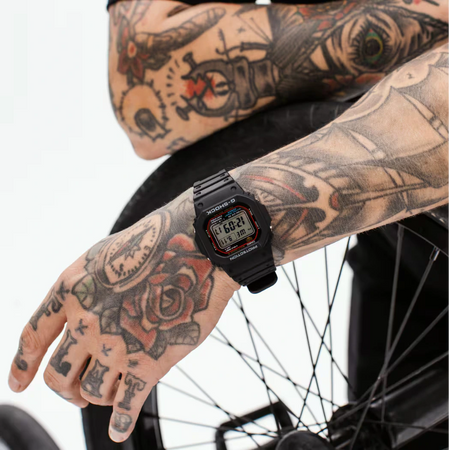 Orologio uomo CASIO G-SHOCK GW-M561OU-1ER