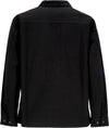INDEPENDENT-Giacca-Workwear-Uomo-Springer-Chore-Coat-Jacket-Black-da-uomo
