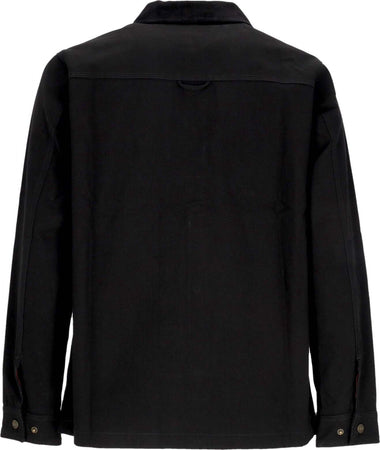 INDEPENDENT-Giacca-Workwear-Uomo-Springer-Chore-Coat-Jacket-Black-da-uomo