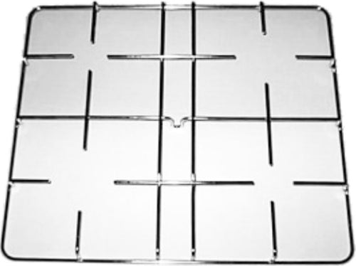 Indesit griglia in acciaio 4 fuochi cucina gas 49 x 42 cm Casa e cucina/Grandi elettrodomestici/Accessori e parti di ricambio/Ricambi e accessori per piani cottura/Griglie per piani cottura Rossi Ricambi - Venetico Marina, Commerciovirtuoso.it