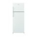 Indesit IT70832W Frigorifero Libera installazione 437 L Statico Classe E Bianco - IT70 832 W