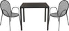 INDEX---set-tavolo-da-giardino-80x80-compreso-di-2-poltrone-in-ferro-Antracite-Milani-Home