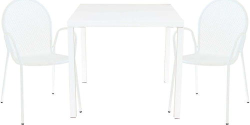 INDEX---set-tavolo-da-giardino-80x80-compreso-di-2-poltrone-in-ferro-Bianco-Milani-Home