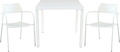 INDEX---set-tavolo-in-metallo-cm-80x80x73h-con-2-sedute-Bianco-Milani-Home