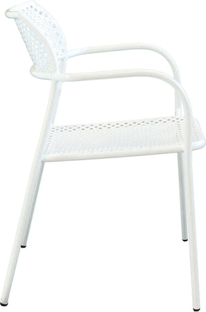 INDEX---set-tavolo-in-metallo-cm-80x80x73h-con-2-sedute-Bianco-Milani-Home