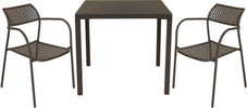 INDEX---set-tavolo-in-metallo-cm-80x80x73h-con-2-sedute-Taupe-Milani-Home