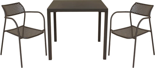 INDEX---set-tavolo-in-metallo-cm-80x80x73h-con-2-sedute-Taupe-Milani-Home