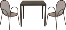INDEX---set-tavolo-in-metallo-cm-80x80x73h-con-2-sedute-Taupe-Milani-Home