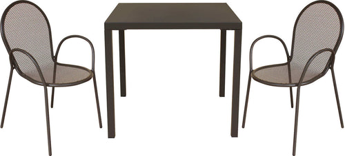 INDEX---set-tavolo-in-metallo-cm-80x80x73h-con-2-sedute-Taupe-Milani-Home