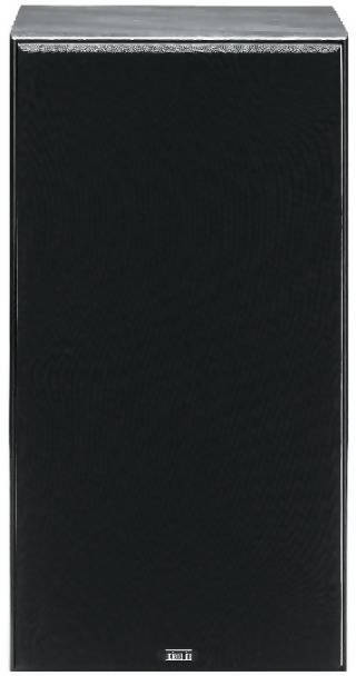 Indiana Line DJ 308 Diffusore Acustico Tre Vie Cassa per Stereo Audio Home Cinema