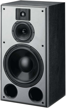 Indiana Line DJ 308 Diffusore Acustico Tre Vie Cassa per Stereo Audio Home Cinema