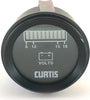 Indicatore-di-tensione-della-batteria-12V