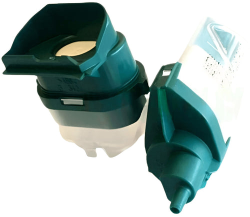 Indicatore Filtro Sacchetto Vorwerk Folletto VK140 VK150