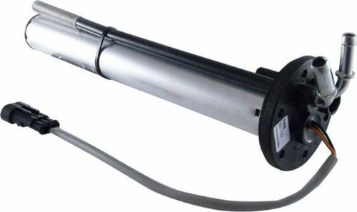 Indicatore livello carburante resistivo 374mm adattabile a Same 270598900/1 Confezione da 1pz