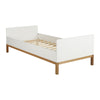 Letto Quax Indigo Junior 200*90 Cm