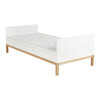 Letto Quax Indigo Junior 200*90 Cm