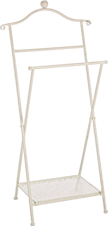 Indossatore-Charlotte-servomuto-in-acciaio-h-98-cm