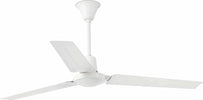INDUS L Ventilatore da soffitto bianco Fai da te/Prodotti per la costruzione/Riscaldamento e raffreddamento/Sistemi mobili di climatizzazione/Ventilatori/Ventilatori da soffitto Led Mall Home - Napoli, Commerciovirtuoso.it