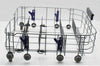 Inferiore Beko Cesto Gruppo Lavastoviglie 1759001119