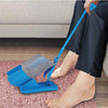 INFILA CALZINI STOCK SLIDER FACILE VELOCE DA USARE EASY OFF SOCK INFILARE CALZE Salute e cura della persona/Ausili per la mobilità e vita quotidiana/Ausili per vestirsi/Infilacalze Trade Shop italia - Napoli, Commerciovirtuoso.it