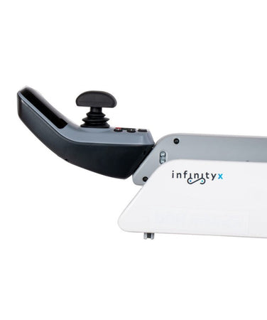 Carrozzina Elettrica InfinityX