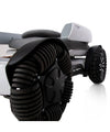 Carrozzina Elettrica InfinityX