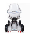 Carrozzina Elettrica InfinityX