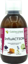 INFLUACTION-250-ML-Golden-Wave