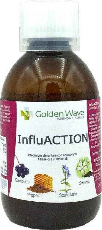 INFLUACTION-250-ML-Golden-Wave