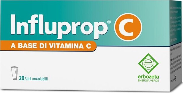 INFLUPROP-C-integratore-alimentare-20-stick-Erbozeta
