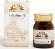 INFLUVIN-T-60-COMPRESSE-500-MG