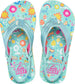 Infradito Bambini Reef Littele Ahi Moda/Bambine e ragazze/Scarpe/Infradito Snotshop - Roma, Commerciovirtuoso.it