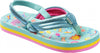 Infradito Bambini Reef Littele Ahi Moda/Bambine e ragazze/Scarpe/Infradito Snotshop - Roma, Commerciovirtuoso.it